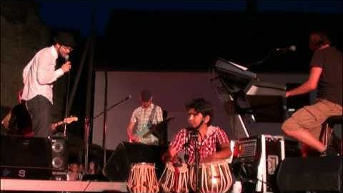 Wolf Coderas Session Possible - Desert Rose