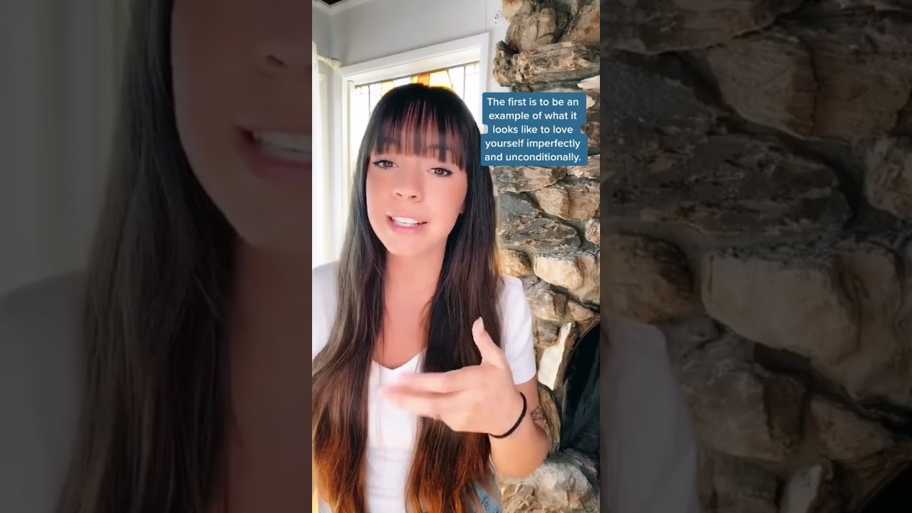 Important PSA about love! 