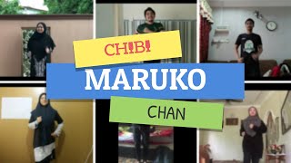 STUFF ENERGIZER - Chibi Maruko Chan
