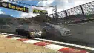 Flatout Ultimate Carnage Trailer (저화질)