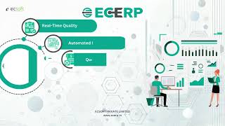 Manufacturing ERP Software | Cloud ERP Software