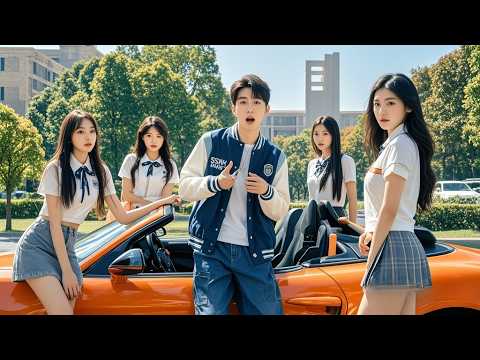 王轩\u0026羽翎 | 被裁那日，高冷总裁递来橄榄枝。从职场小透明到精英，她的逆袭之路，也是他卸下伪装、温柔守护的养成系爱情！[MULTI SUB | FULL] #MiniDrama #精彩大陆短剧