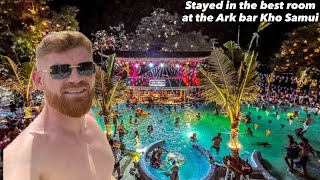 Download Lagu Best room at the Ark bar Kho Samui🇹🇭 MP3