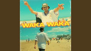 Waka Waka - LUK D