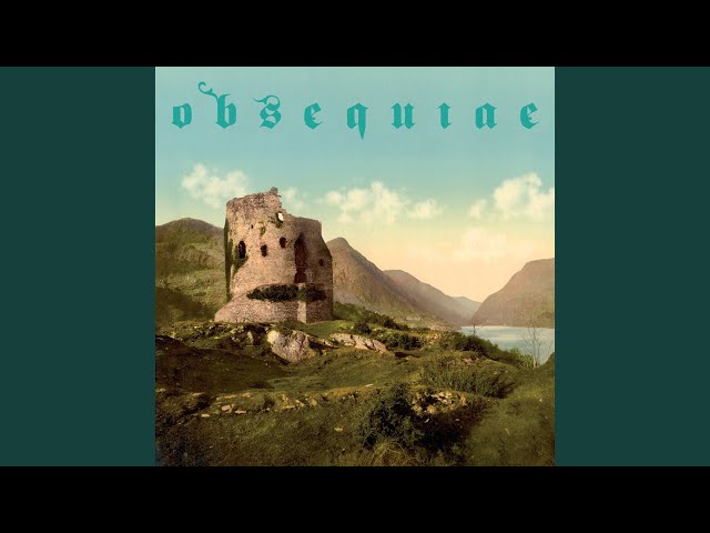 Obsequiae - Lone Isle