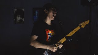 Limbs live at Mathcore Index Fest 2021 (live session)