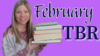 Reading plans for February