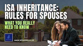 Can a Spouse Inherit an ISA Allowance? UK 2026 Rules Explained
