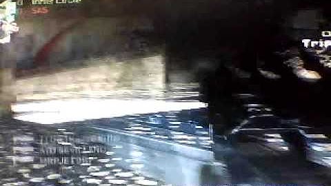 2 triple kills in a row