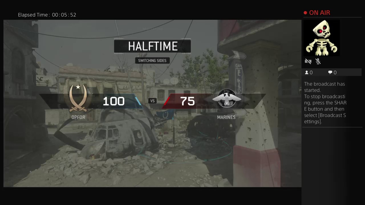 Call of duty modern warfare REMASTERED SMG REGAL CAMO UNLOCKED