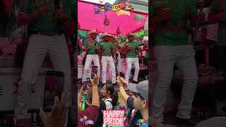 PRIDE GUADALAJARA 2026: ¡Así se vivió la marcha más colorida de Jalisco! ?️‍?✨