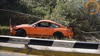 Car Crash Compilation - BAD DRIVING SKILLS & ROAD RAGE! March 2018 [#40] | AccidentTV