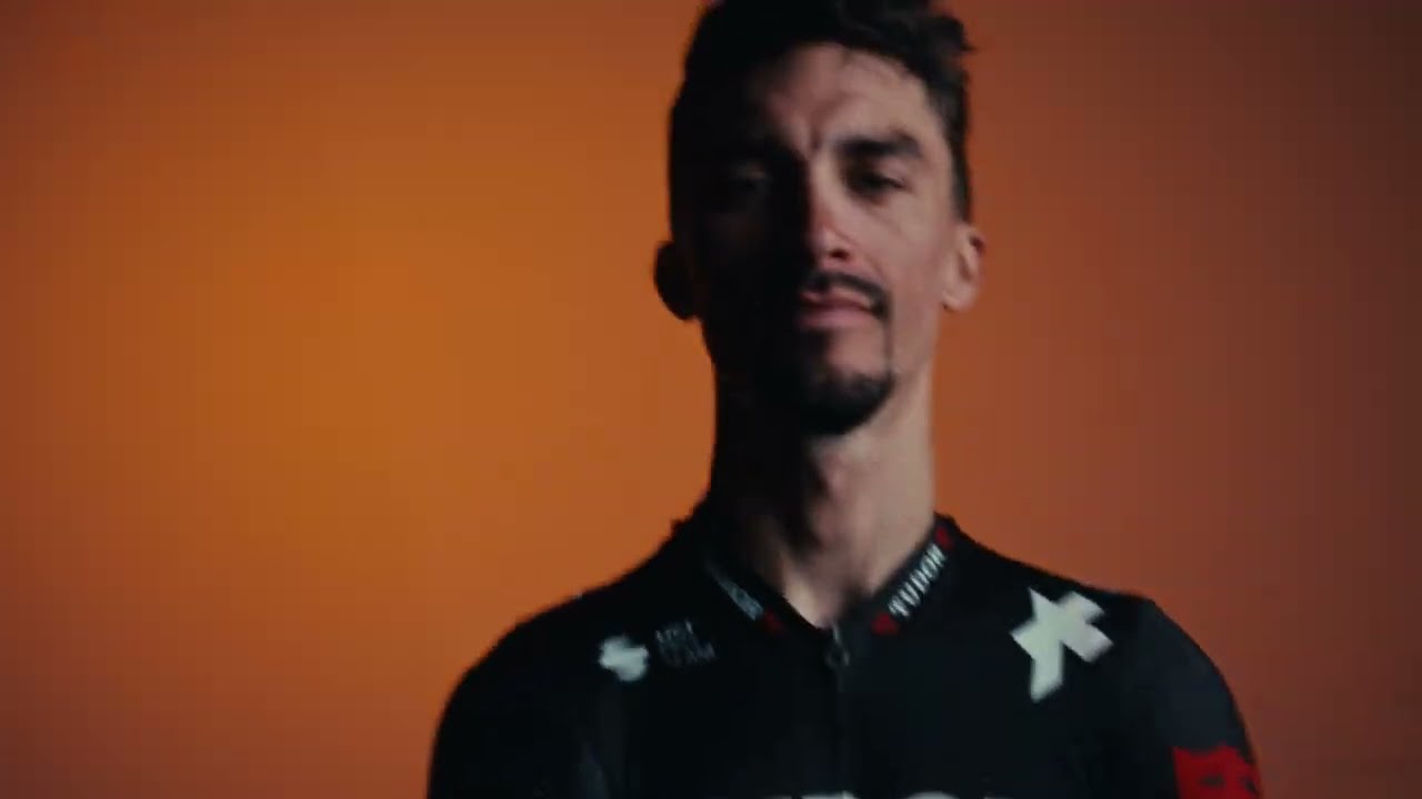 ASSOS x Tudor Pro Cycling Team 2025