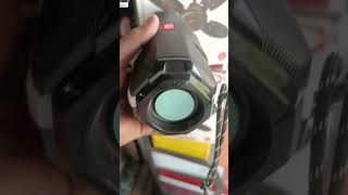 MZ Portable Bluetooth. #bluetooth #bluetoothspeaker #ytshortytshort