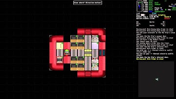 Cataclysm:DDA 0.C Let