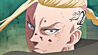TOKYO REVENGERS | Mikey X Draken EDIT/AMV