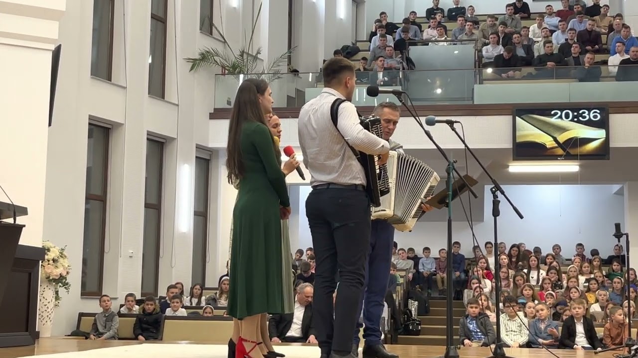 Familia Puha-Nu mai este mult