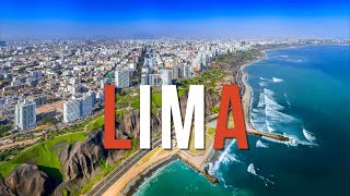Cosas Que Ver En Lima Perú En 1 Día