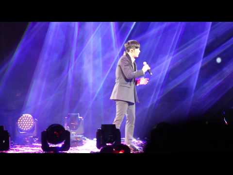2015.2.8第十屆kkbox音樂風雲榜-李榮浩-曖昧