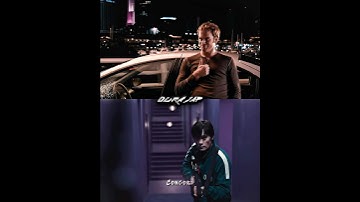 Squid Game - Front Man vs Dexter