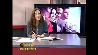 COM300  Session 13  Spring 2013