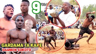 Download Lagu 🚨 9/2/2026 – Ta Baci a Damben Sokoto! Bahagon Ramadan, Shagon Jango \u0026 Kaddara Sun Girgiza Jama’a 😱🥊 MP3