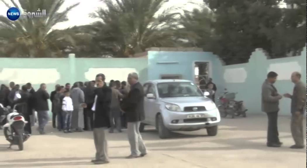 سخط في بلدية الدوسن ببسكرة بعد الاعتداء على أساتذة