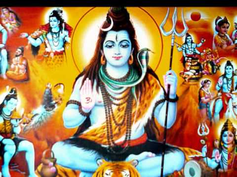 Shiva Stuti Prabhum Prananatham