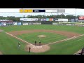 Bees @ Blue Crabs Game 1 5/11/19
