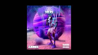 Jjones - Mississippi Mud