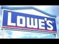 The Real Reason Many Lowe's Stores Are Closing Down