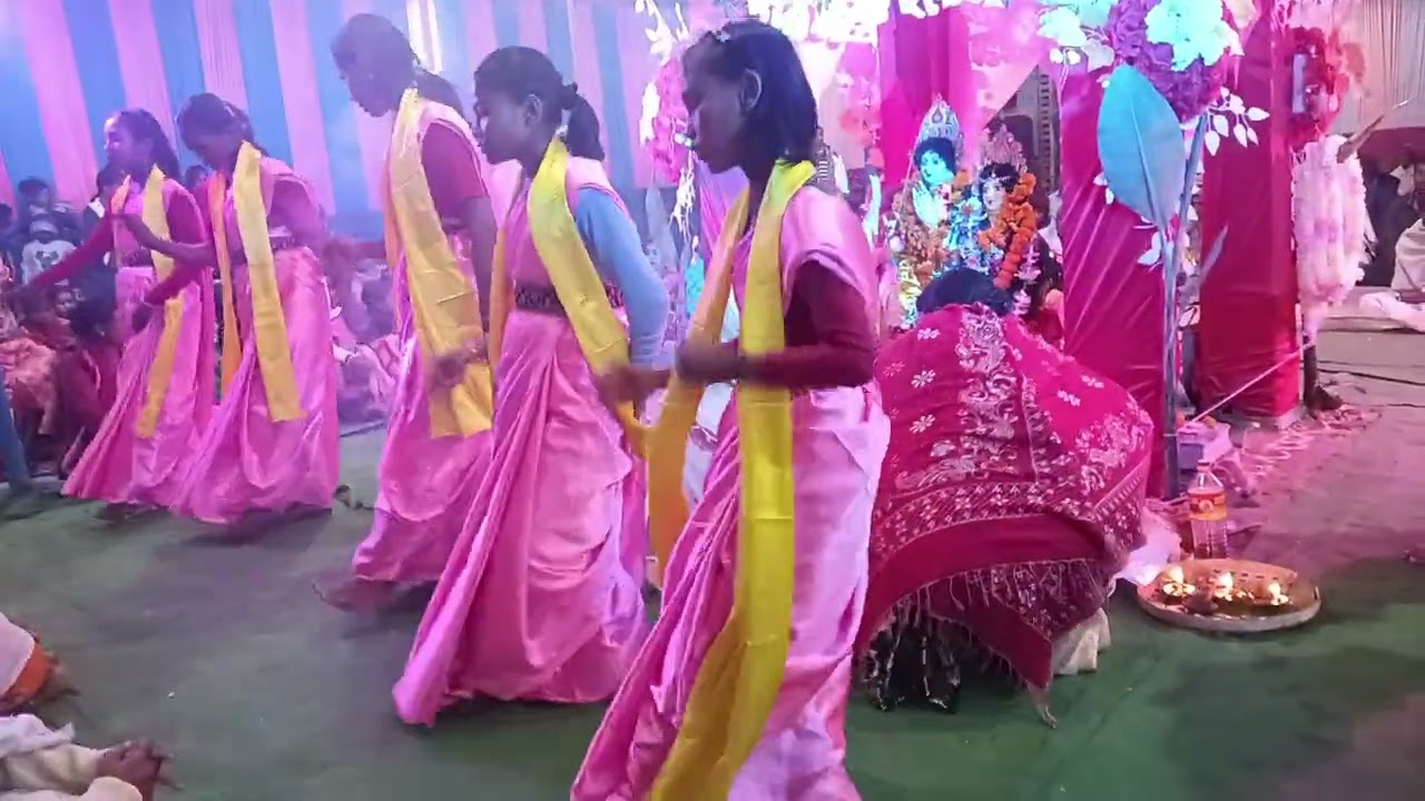 পূজারী সম্প্রদায় কীর্তন লোকো গীত যোগাযোগ করুন -9547380729