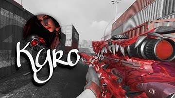 DRAGGY vs KYRO 🔥 | 1v1 Sniper Showdown on 3 Maps (DLQ 33 • Tundra LW3 • Locus) | CODM