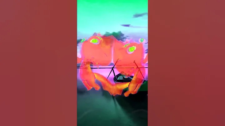 Pinkfong in Vietnam Effects sponsored by Gamavision Csupo Effects