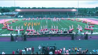 NOT The Bluecoats 2024 early season Closer