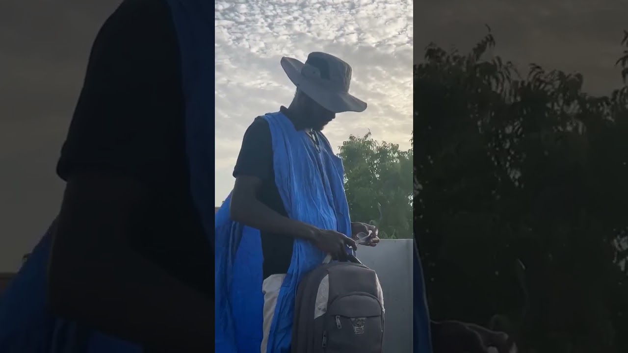 Courte métrage😭😭