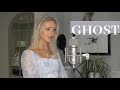 Ghost - Justin Bieber - Beth Acoustic Cover
