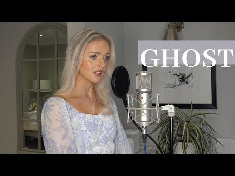 Ghost - Justin Bieber - Beth Acoustic Cover