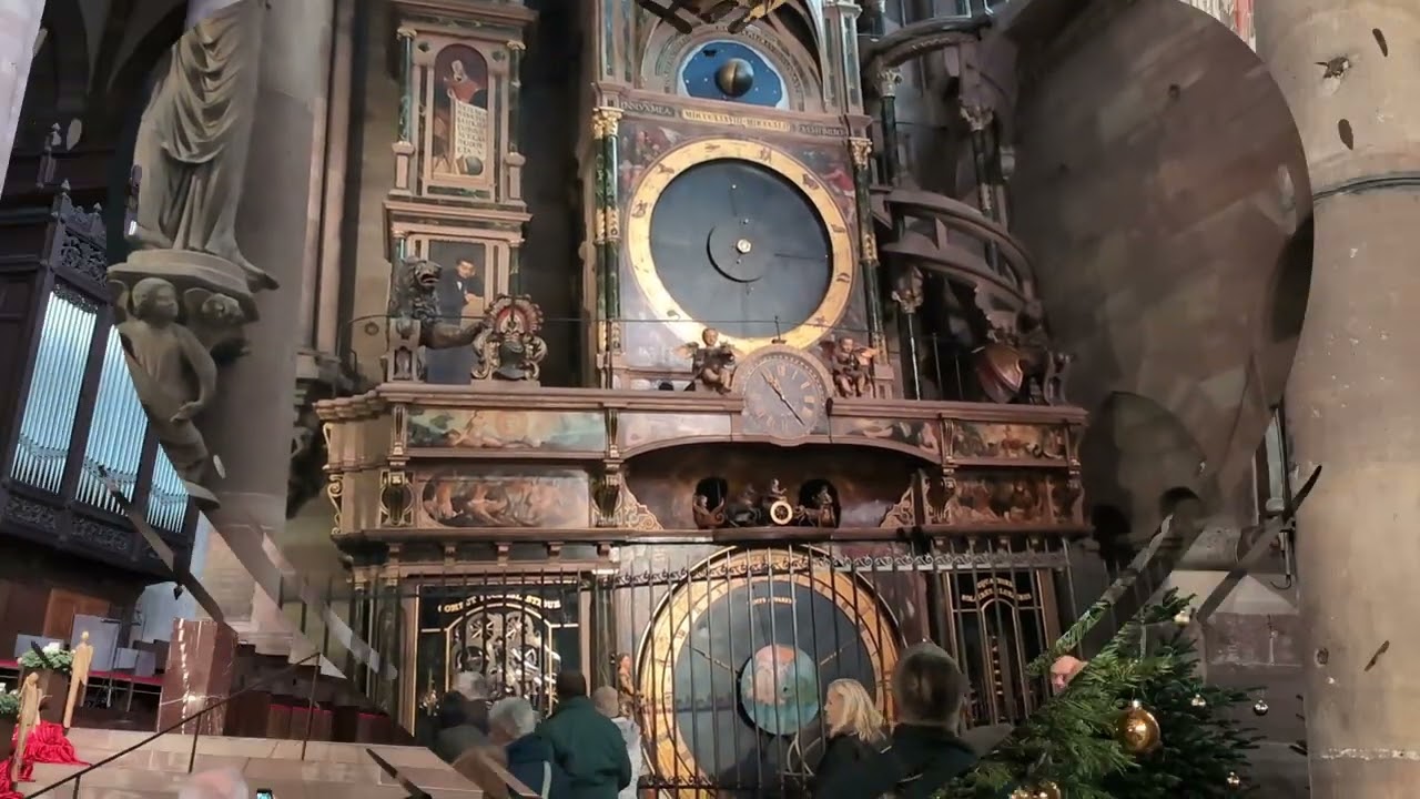 CATEDRAL DE ESTRASBURGO