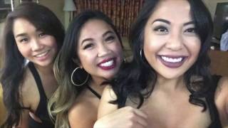 SD Sigma Phi Omega: Formals 2017