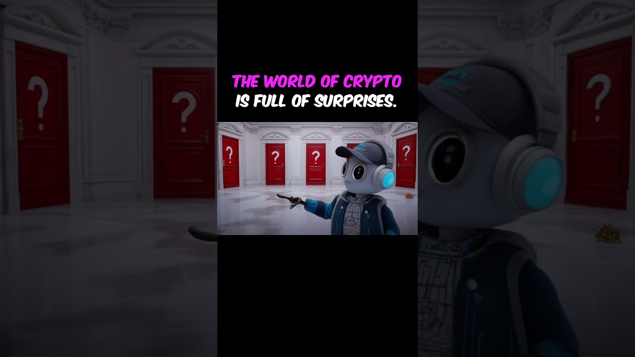 DOGECOIN: Rise or Fall? Time Traveler's FINAL Warning from 2075 ⚠️ | Metropio 