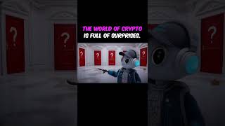 DOGECOIN: Rise or Fall? Time Traveler's FINAL Warning from 2075 ⚠️ | Metropio #cryptoshorts