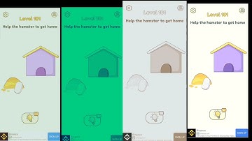 Dop2 Level 101 #shortvideo #dop2 #dop2game #shorts