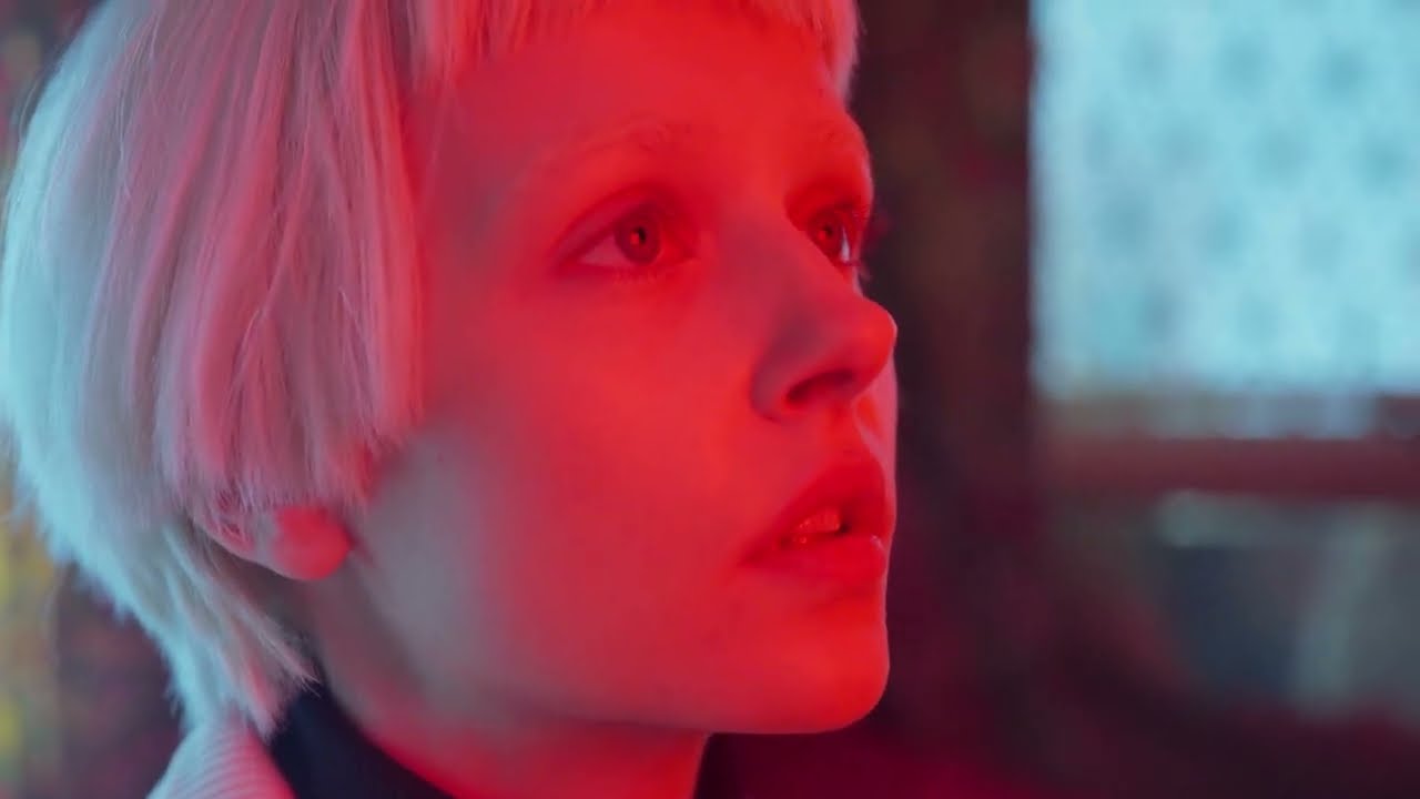 VB D3O - I Wish You Came Back