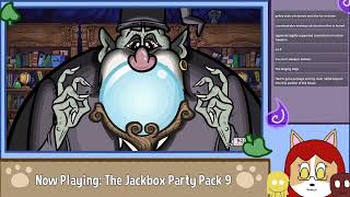 Jackbox With Friends! Doggos first look at Party Pack 9!