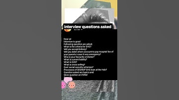 Interview Question Asked In SBI CBO interview June 2024 🎯 #shorts #sbicbo #sbipo #sarkarinaukri