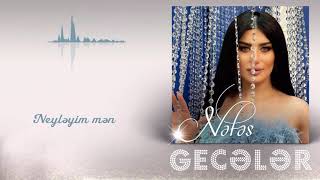 Nefes - Geceler (Yeni 2021)