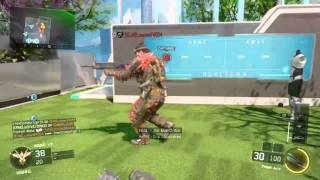 RIPPER KILL FEED