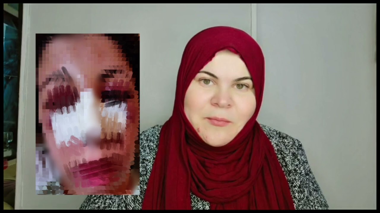 اكشفى على بنتك قبل فوات الاوان