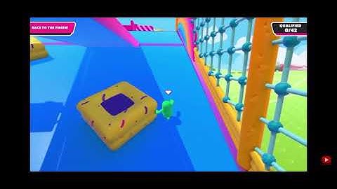 I found a HIDDEN PATH on Hit Parade